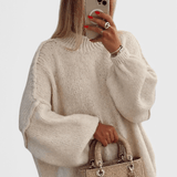 Cassia™ Sweater Shirt