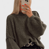 Cassia™ Sweater Shirt