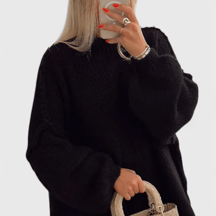 Cassia™ Sweater Shirt