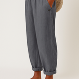 Yuka | Comfortable Pants