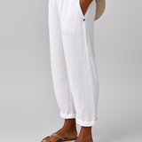 Yuka | Comfortable Pants