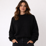 Cassia™ Sweater Shirt