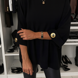 Élise - Elegant Knit Top