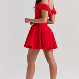 Chloe™ Mini Dress