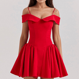 Chloe™ Mini Dress