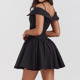 Chloe™ Mini Dress