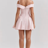 Chloe™ Mini Dress
