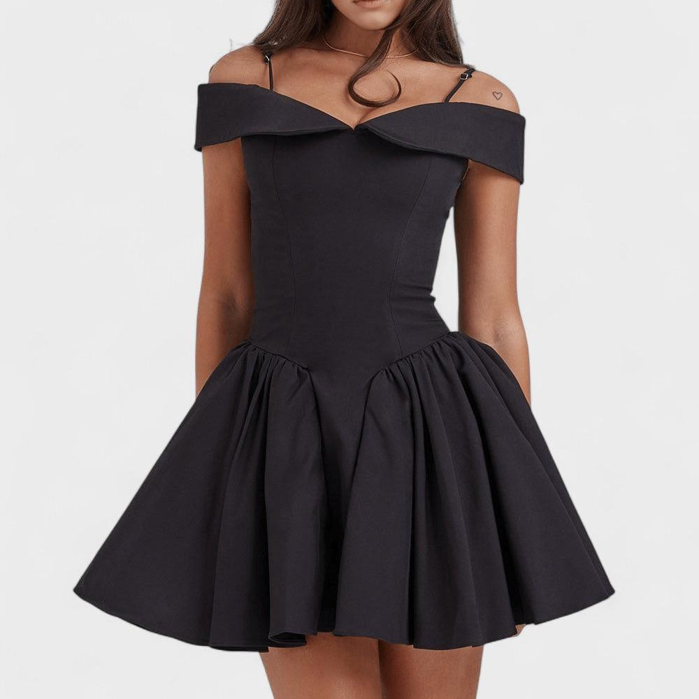 Chloe™ Mini Dress