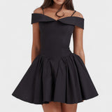 Chloe™ Mini Dress
