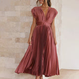 Benthe | Timeless Classic Dress