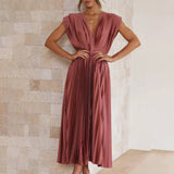 Benthe | Timeless Classic Dress