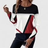 Lena - Modern Graphic T-Shirt