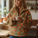 Daisy™ | Comfortable Hoodie