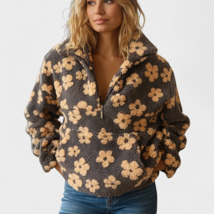 Daisy™ | Comfortable Hoodie