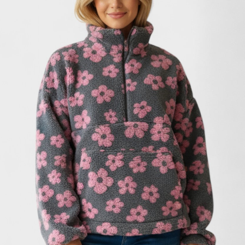 Daisy™ | Comfortable Hoodie