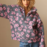 Daisy™ | Comfortable Hoodie