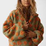 Daisy™ | Comfortable Hoodie