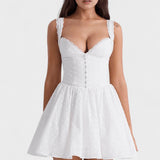 Daria™ Mini Dress