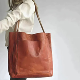 Pärand | Leather Bag