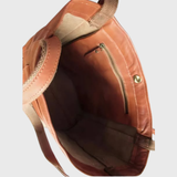 Pärand | Leather Bag