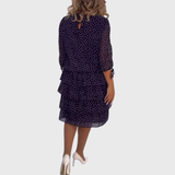 Auterelle | Elegant Winter Dress