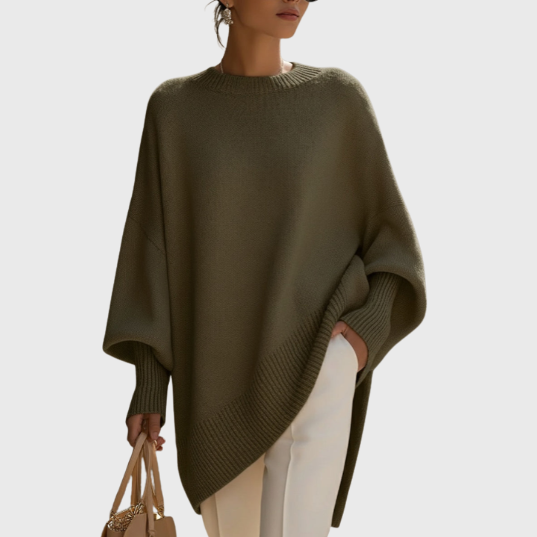 Anneli | Premium Oversized Sweater