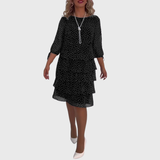Auterelle | Elegant Winter Dress
