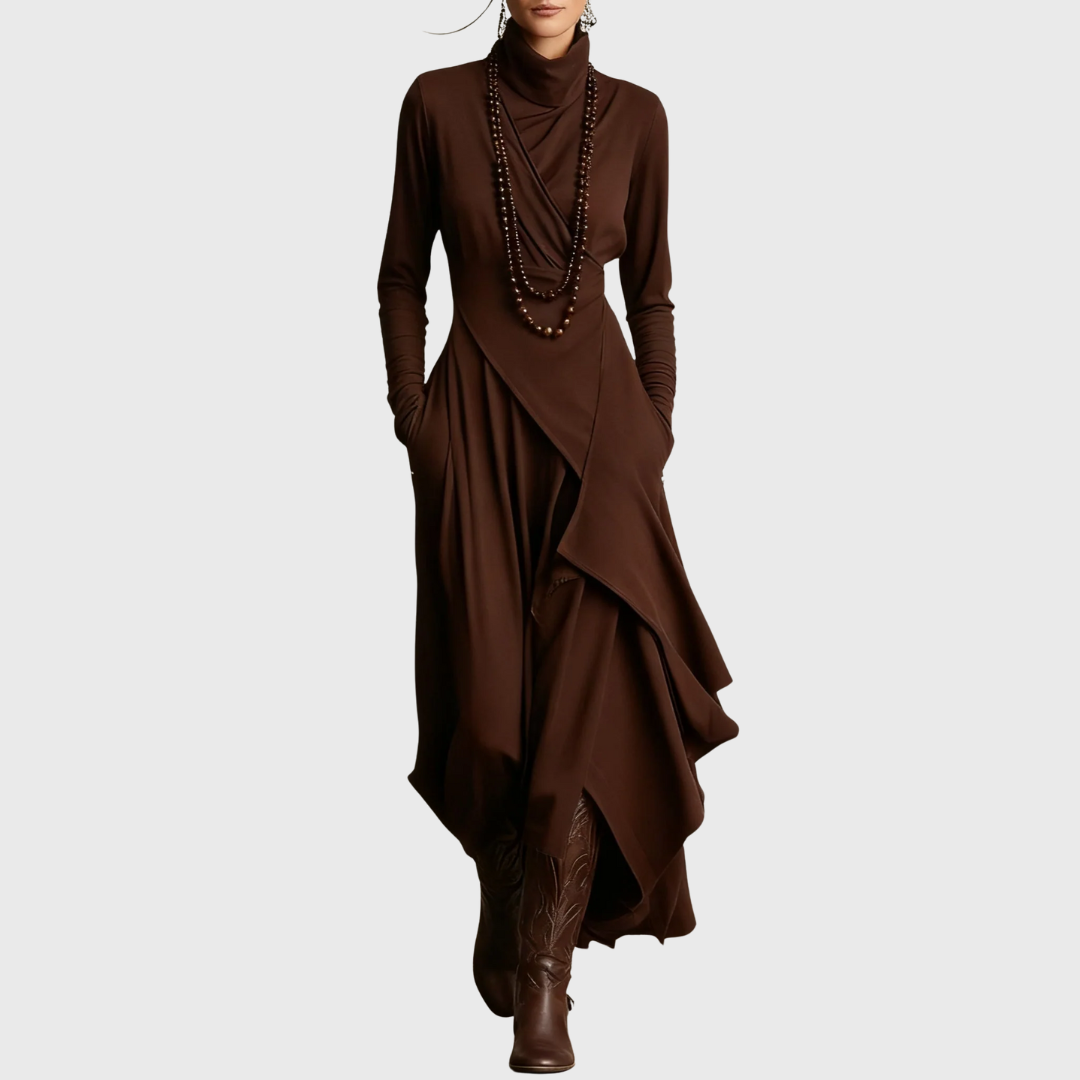 Marilyn | Elegantna Maxi Haljina