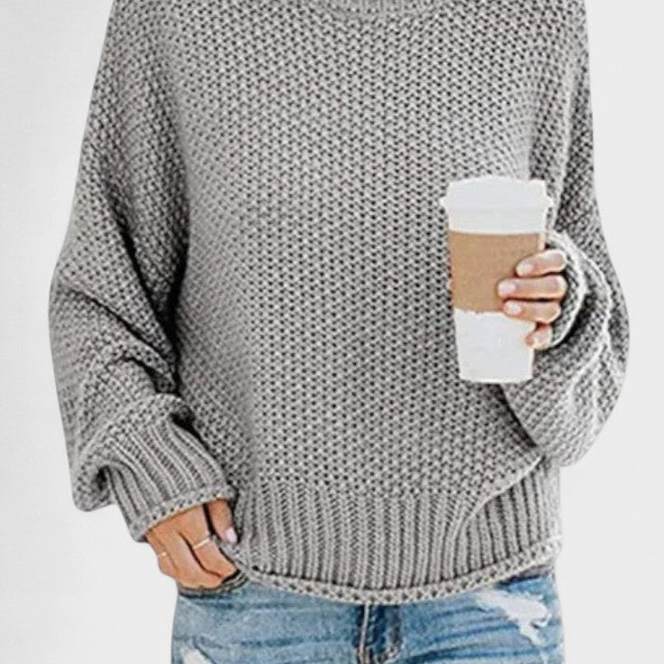 Lada™ | Elegant Sweater