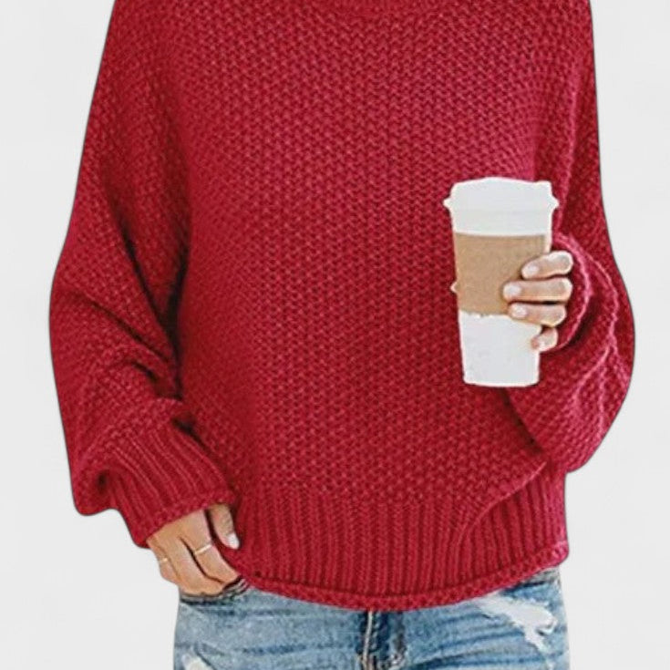 Lada™ | Elegant Sweater