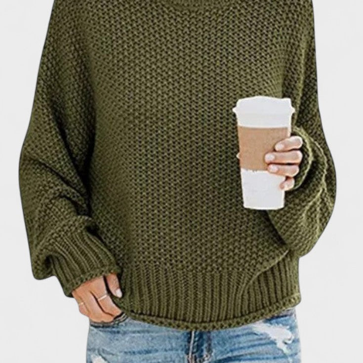 Lada™ | Elegant Sweater