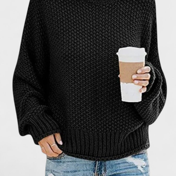 Lada™ | Elegant Sweater