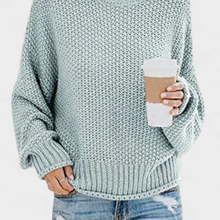 Lada™ | Elegant Sweater