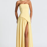 Joice | Tessa Ilma Rihmata Maxi Dress