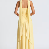 Joice | Tessa Ilma Rihmata Maxi Dress