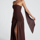 Joice | Tessa Ilma Rihmata Maxi Dress