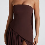 Joice | Tessa Ilma Rihmata Maxi Dress