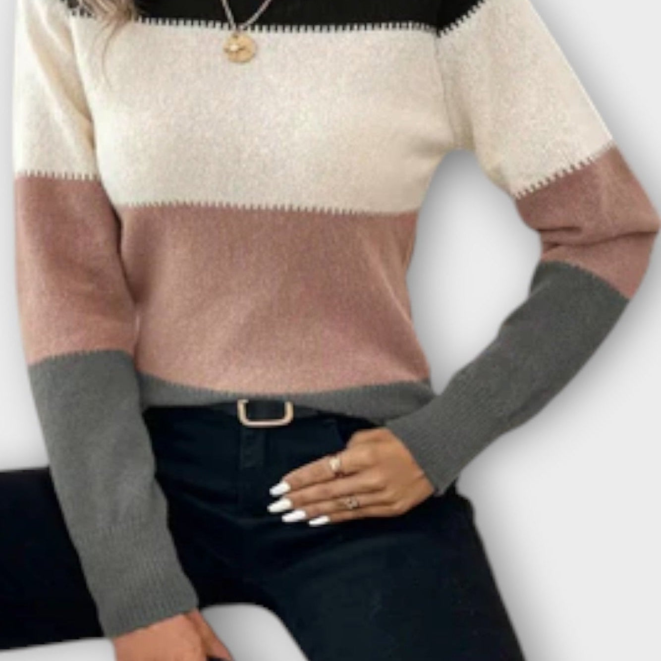 Elina™ Sweater