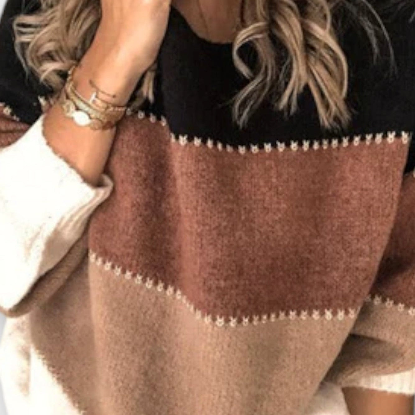 Elisa™ Sweater