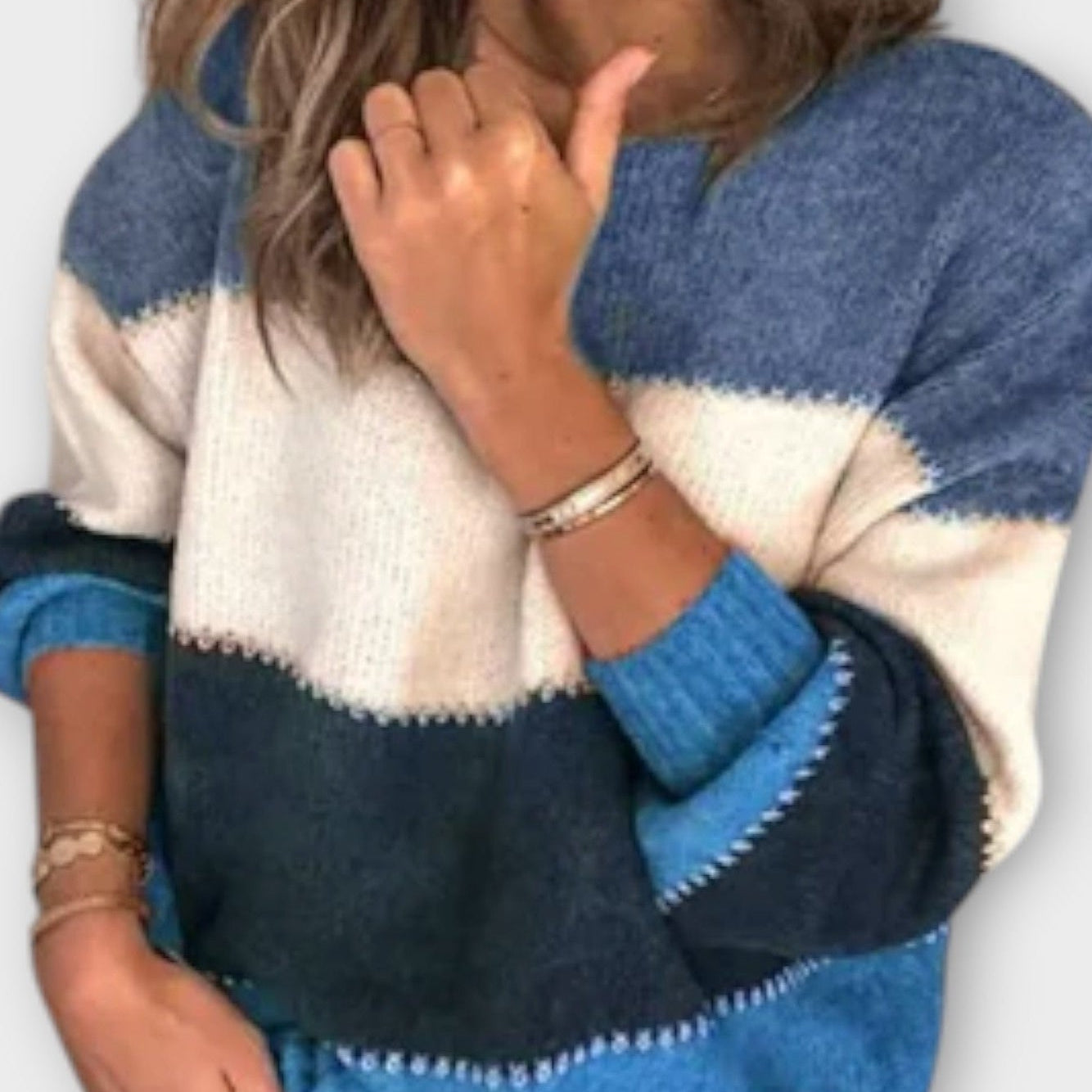 Elisa™ Sweater