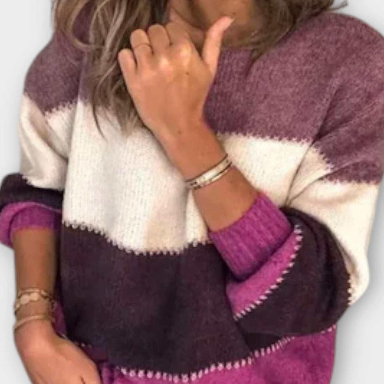 Elisa™ Sweater
