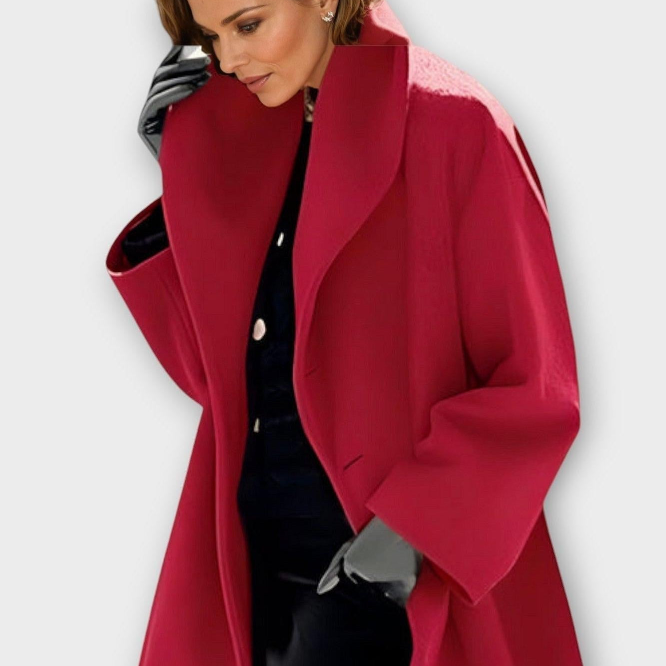 Elysia™ | Zatvoreni Kaput" can be rephrased as "Elysia™ | Elegant Zatvoreni Kaput" or "Elysia™ | Stylish Zatvoreni Kaput.