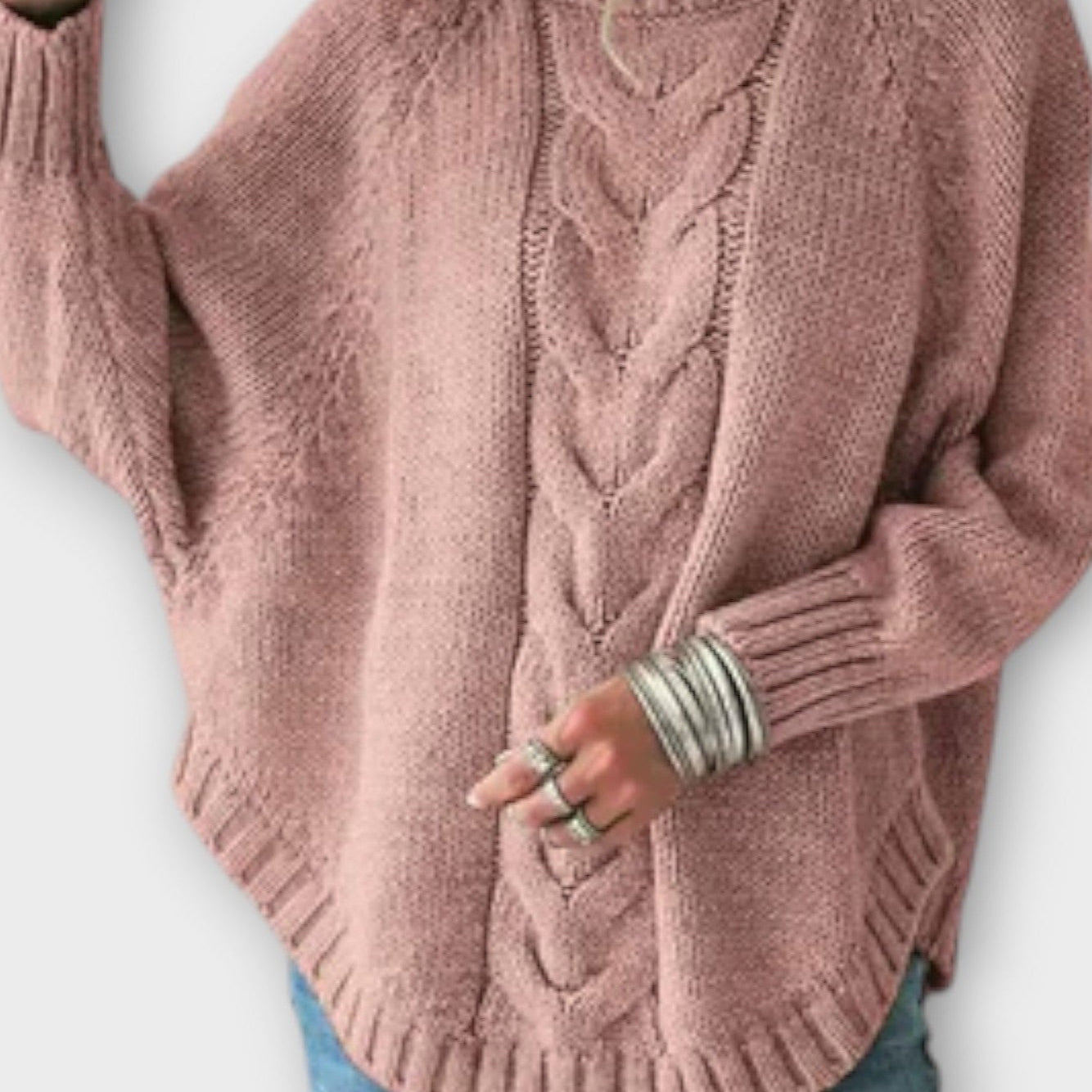 Elysian™ Sweater