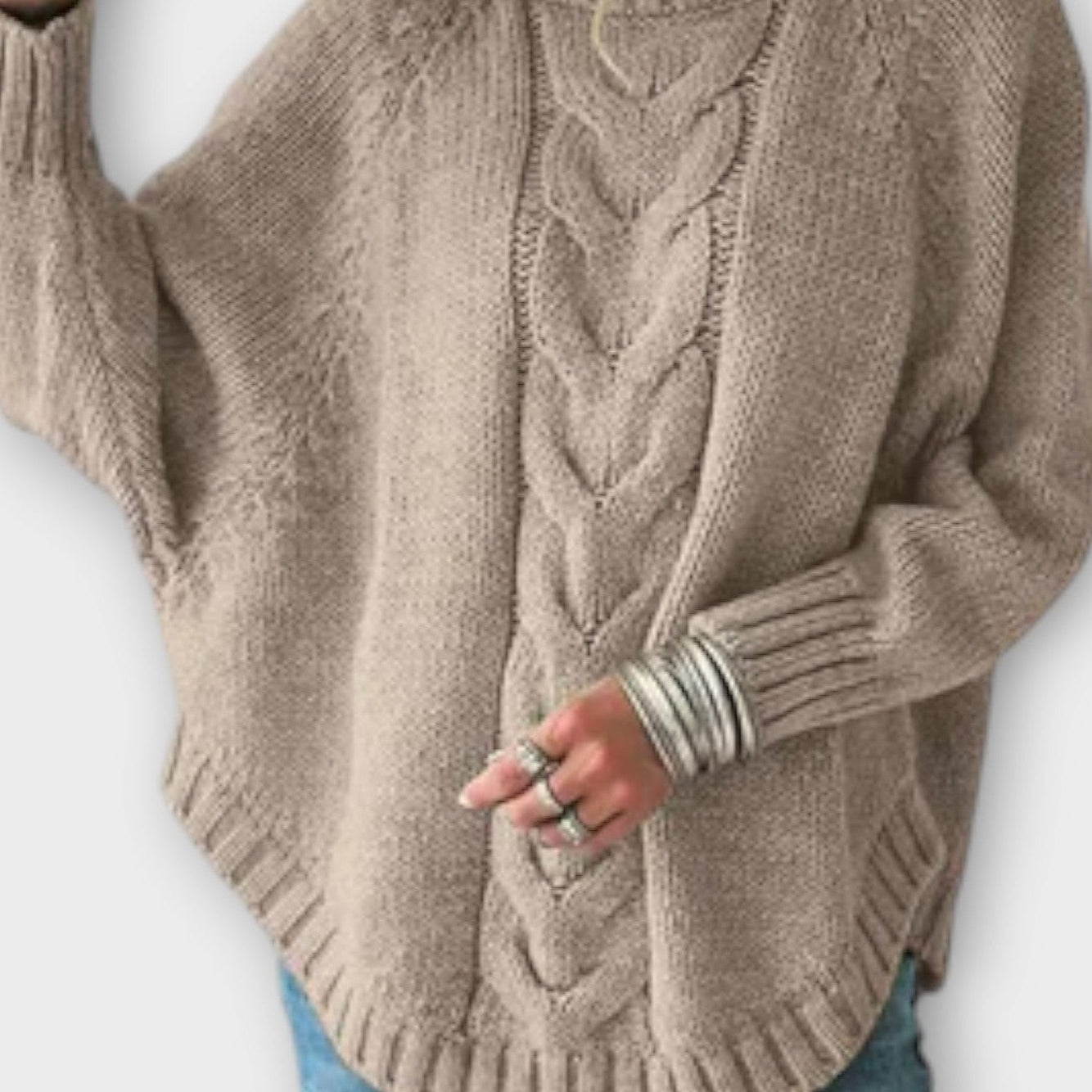 Elysian™ Sweater