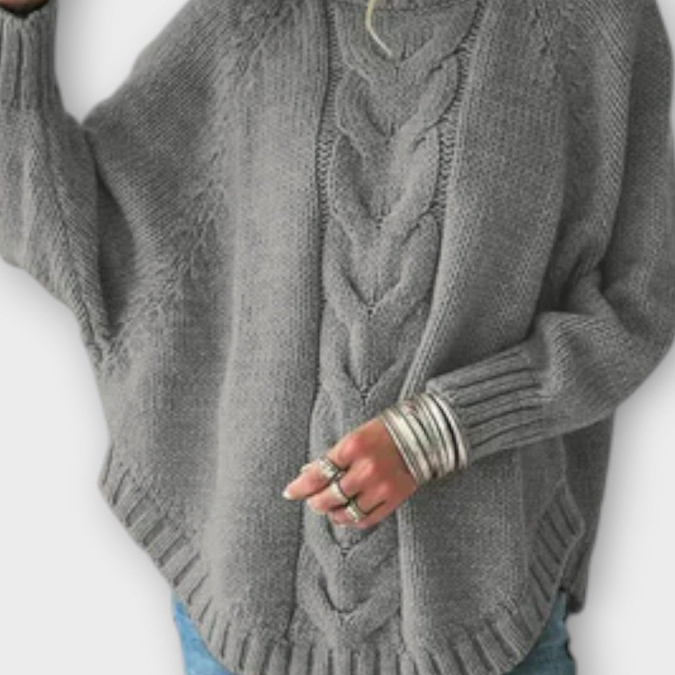 Elysian™ Sweater