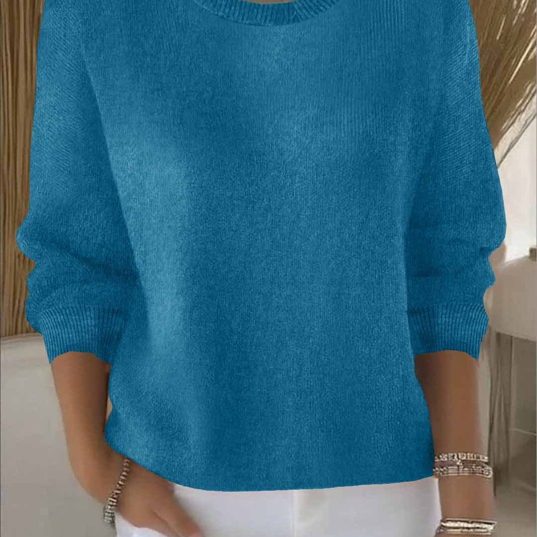 Ely - Elegantna i Udobna T-Shirt
