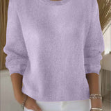 Ely - Elegantna i Udobna T-Shirt