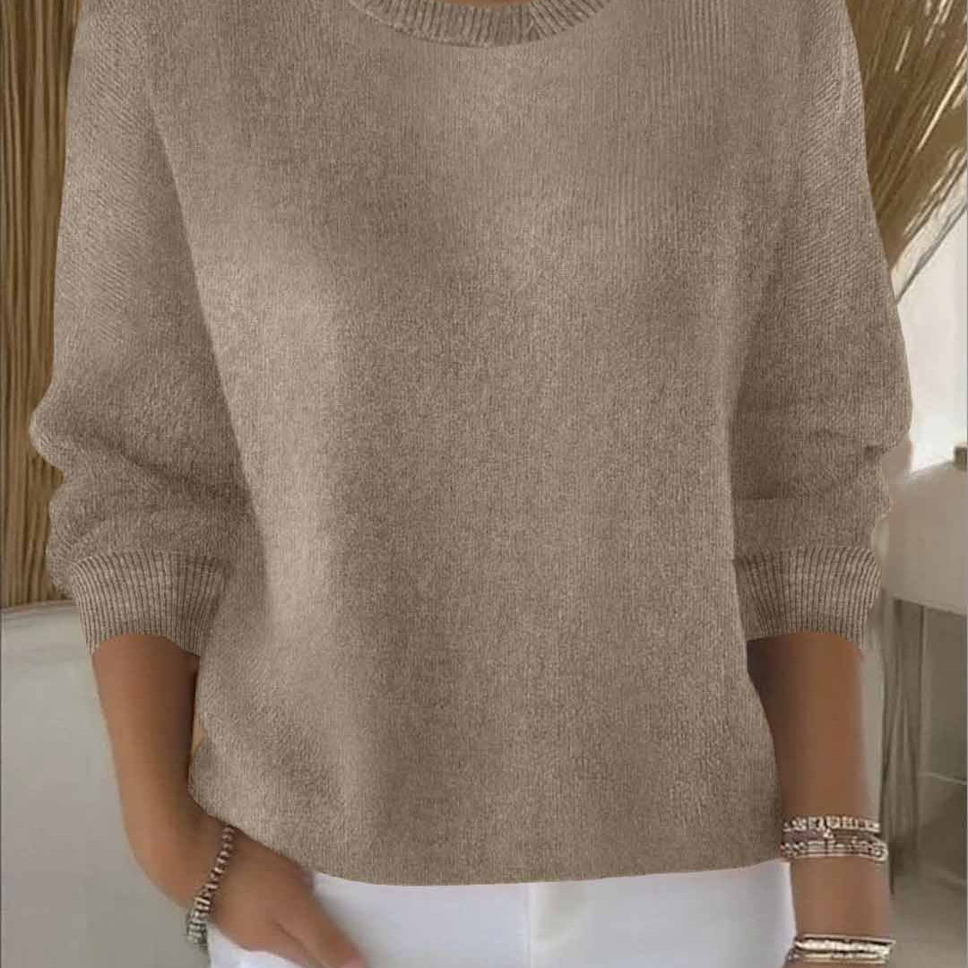 Talbot - Elegantna Mekana Dukserica za Svaku Priliku