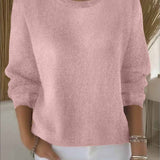 Ely - Elegantna i Udobna T-Shirt