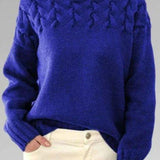 Erika™ | Elegant Sweater